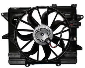 Ford Racing Performance Cooling Fan