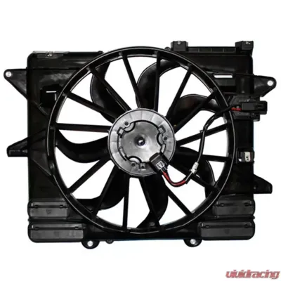 Ford Racing Performance Cooling Fan - M-8C607-MSVT