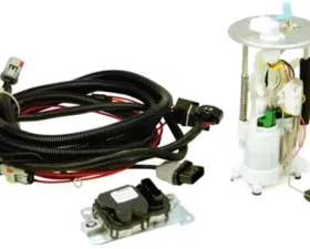 Ford Racing Dual Fuel Pump Kit Ford Mustang 2005-2009 4.6L V8