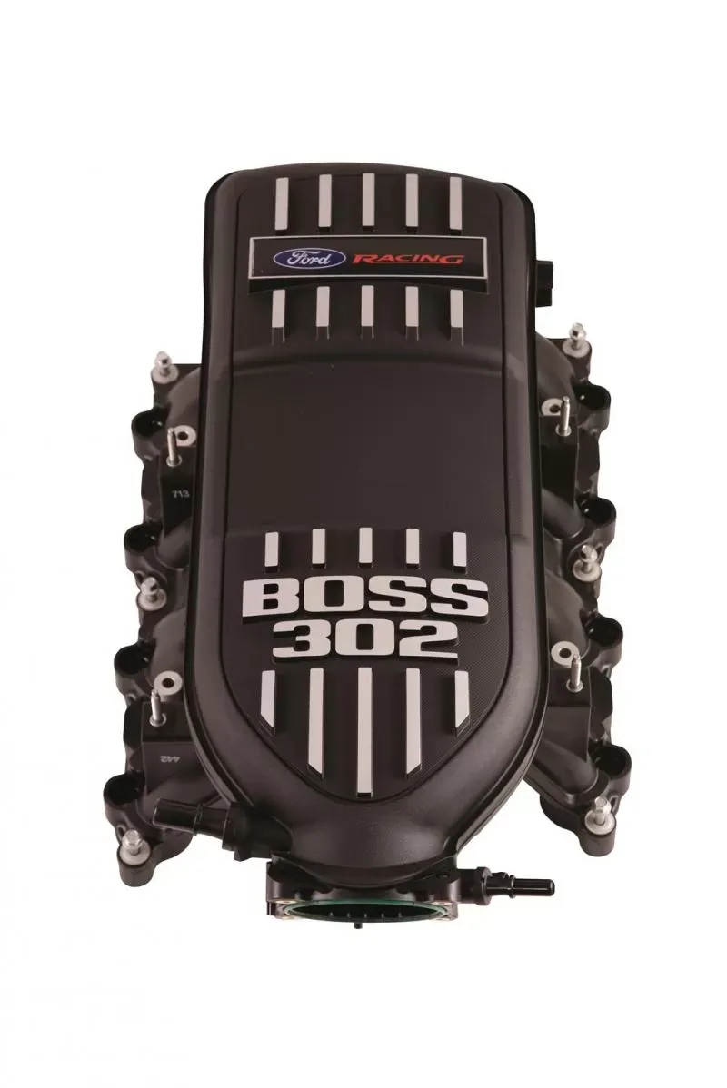 Ford Racing Boss 302R Intake Manifold Ford N/A 5.0L V8 - M-9424-M50BR