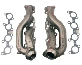Ford Racing Exhaust Manifold Ford Mustang EcoBoost N/A 2015 5.0L V8