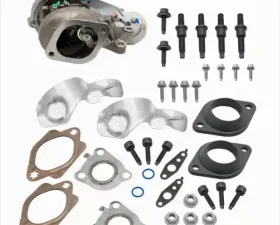 Ford Racing Turbo Upgrade Ford N/A 3.5L V6
