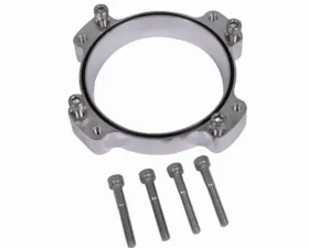 Ford Racing Throttle Body Intake Spacer Ford 5.0L V8