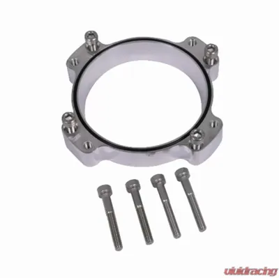 Ford Racing Throttle Body Intake Spacer Ford 5.0L V8 - M-9474-M50