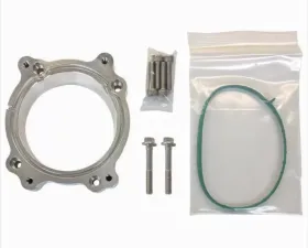 Ford Racing Throttle Body Adapter