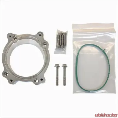 Ford Racing Throttle Body Adapter - M-9474-M5087