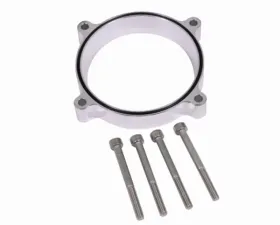Ford Racing Boss 302 90mm Throttle Body Intake Spacer Ford 5.0L V8