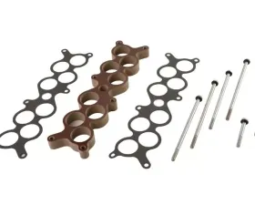 Ford Racing Cobra 1 in. EFI Intake Heat Spacer Ford 5.0L V8