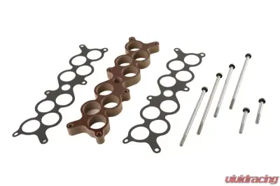Ford Racing Cobra 1 in. EFI Intake Heat Spacer Ford 5.0L V8 - M-9486-A53