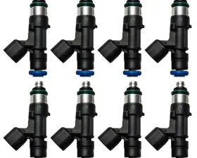 Ford Racing Fuel Injector Set