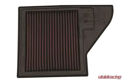 Ford Racing Air Filter Element - M-9601-MGT