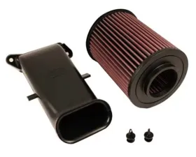 Ford Racing Cold Air Intake Kit Ford 2.0L 4-Cyl