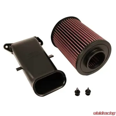 Ford Racing Cold Air Intake Kit Ford 2.0L 4-Cyl - M-9603-FST