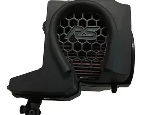 Ford Racing Focus RS Cold Air Intake Box Ford