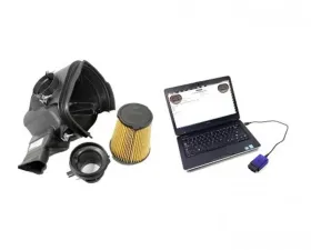 Ford Racing Power Upgrade Package Ford 2.3L 4-Cyl