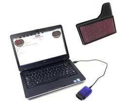 Ford Racing Power Upgrade Package Ford 5.0L V8