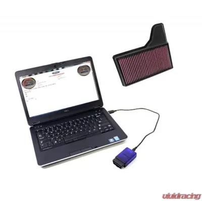 Ford Racing Power Upgrade Package Ford 5.0L V8 - M-9603-M8