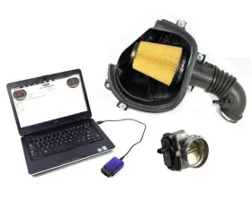 Ford Racing Power Upgrade Package Ford 5.0L V8 Mustang 2015-2017