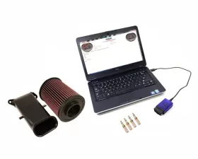 Ford Racing Spark Plug Calibration Kit