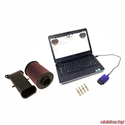 Ford Racing Spark Plug Calibration Kit - M-9603A-FSTA