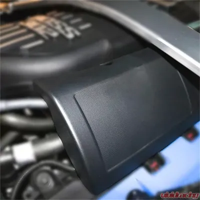 Ford Racing Engine Cover Kit Ford Mustang Boss 302 2012-2013 - M-9680-BOSS