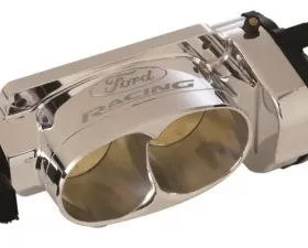 Ford Racing Billet Throttle Body