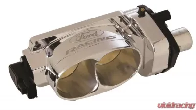 Ford Racing Billet Throttle Body - M-9926-3V