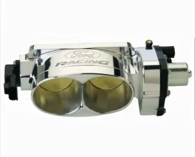 Ford Racing Cobra Jet Throttle Body