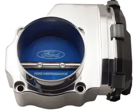 Ford Racing Billet Throttle Body Ford 2.3L 4-Cyl
