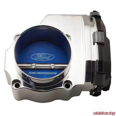 Ford Racing Billet Throttle Body Ford 2.3L 4-Cyl - M-9926-M2370