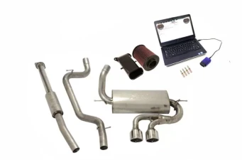 ECU Tuning