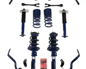 Ford Racing Handling Pack Ford Front and Rear