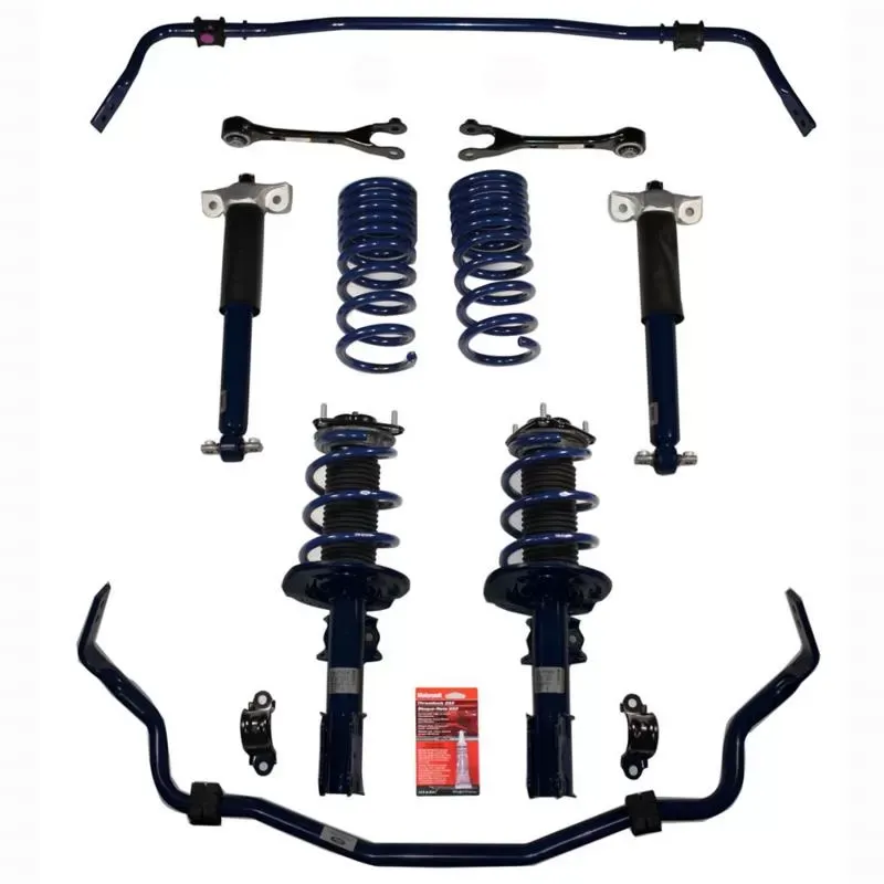 Ford Racing Handling Pack Ford Front and Rear - M-FR3A-MAA