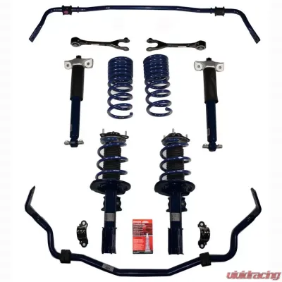 Ford Racing Handling Pack Ford Front and Rear - M-FR3A-MAA