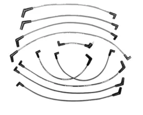 Ford Racing 9mm Ignition Wire Set N/A