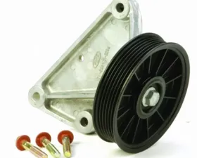 Ford Racing A/C Eliminator Kit