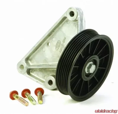 Ford Racing A/C Eliminator Kit Ford 5.0L V8 - M-8511-A50