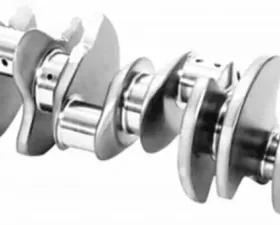 Ford Racing Crankshaft