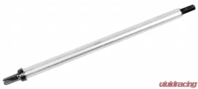 Ford Racing Oil Pump Shaft M-6605-B302 Heavy Duty Chrome Moly Steel for Various Models - M-6605-B302