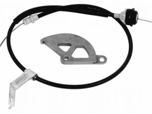 Ford Racing Adjustable Clutch Cable - M-7553-B302 - Image 4