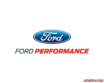 Ford Racing 15-18 Mustang 2.3L EcoBoost Left Hand Side Oil-Air Separator - M-6766-A23