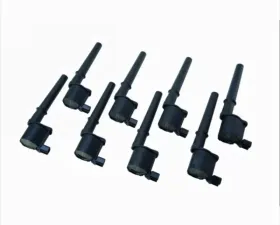 Ford Racing Direct Ignition Coil Set