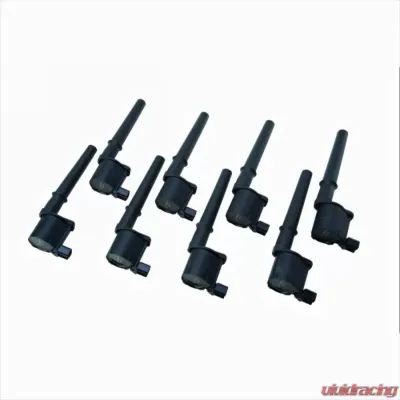 Ford Racing Direct Ignition Coil Set - M-12029-4V