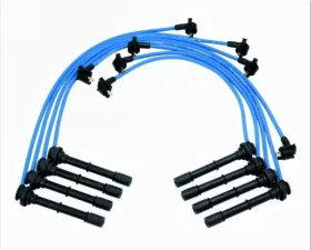 Ford Racing 9mm Ignition Wire Set