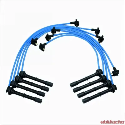 Ford Racing 9mm Ignition Wire Set - M-12259-T462
