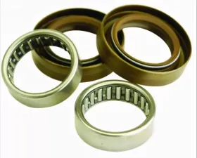 Ford Racing Bearing And Seal Kit