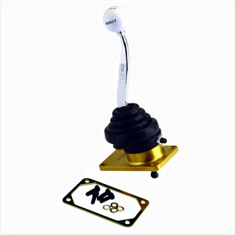 Ford Racing Hurst Shifter Ford Mustang 2001-2004 4.6L V8 - M-7210-M