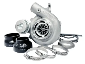 Full Race Precision Performance Turbo Upgrade Ford Focus RS 2.3L 16-19 - 11918 - Image 2