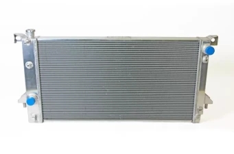 Radiator Parts