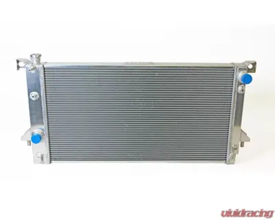 Full Race Radiator Kit Ford F-150 EcoBoost 2015-2022 - FR-RAD-ECO